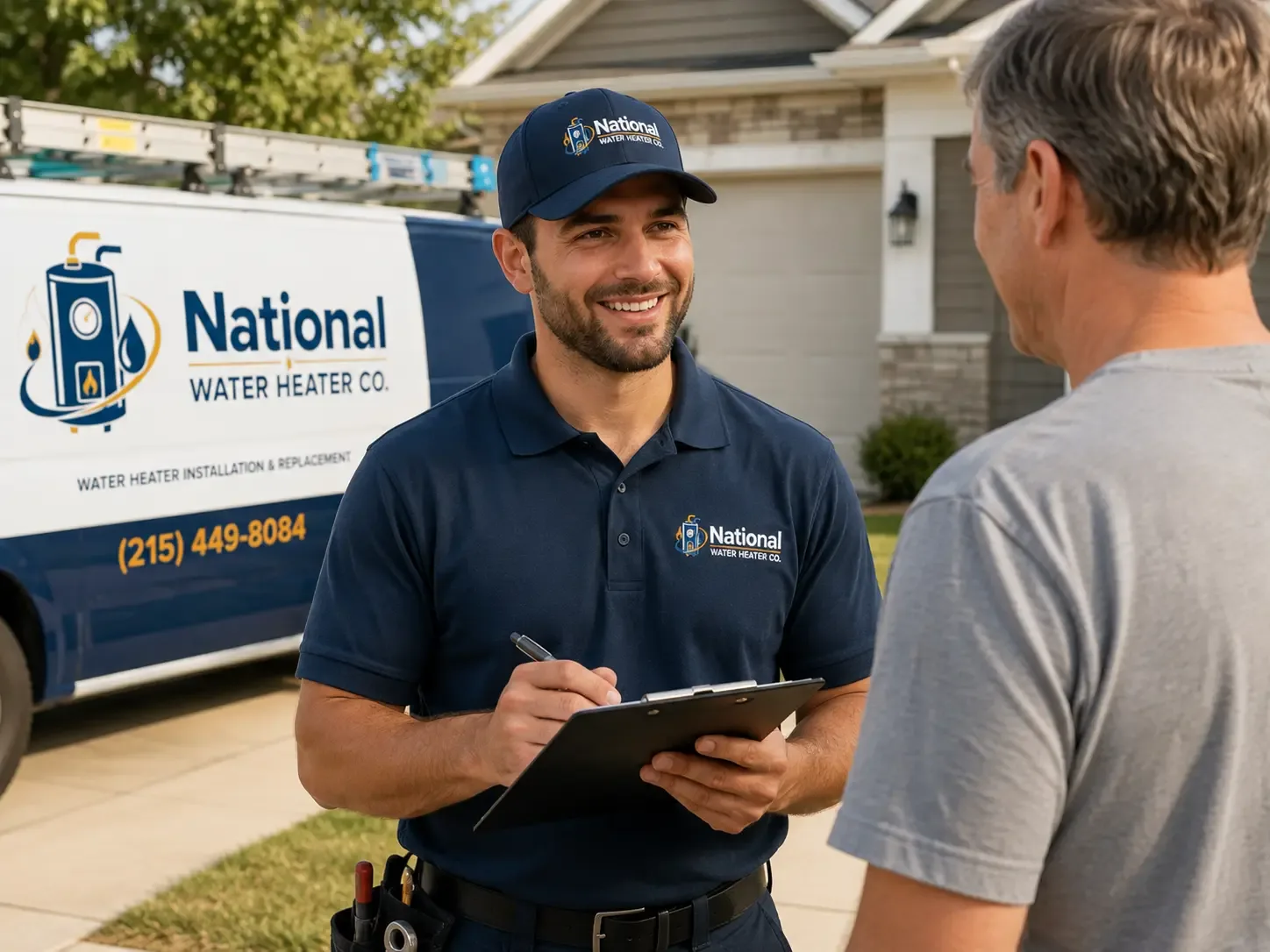 Water Heater Installation Farmington, UT FAQs